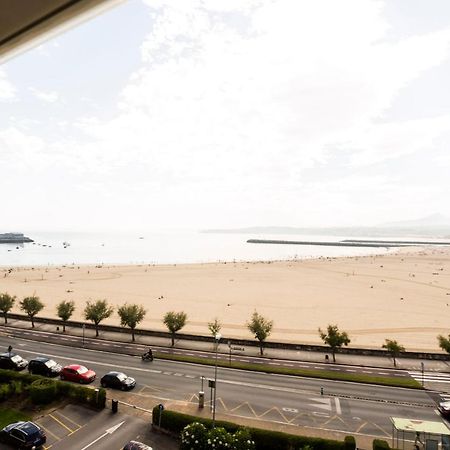 Anaiak - Basquenjoy Hondarribia Exterior foto