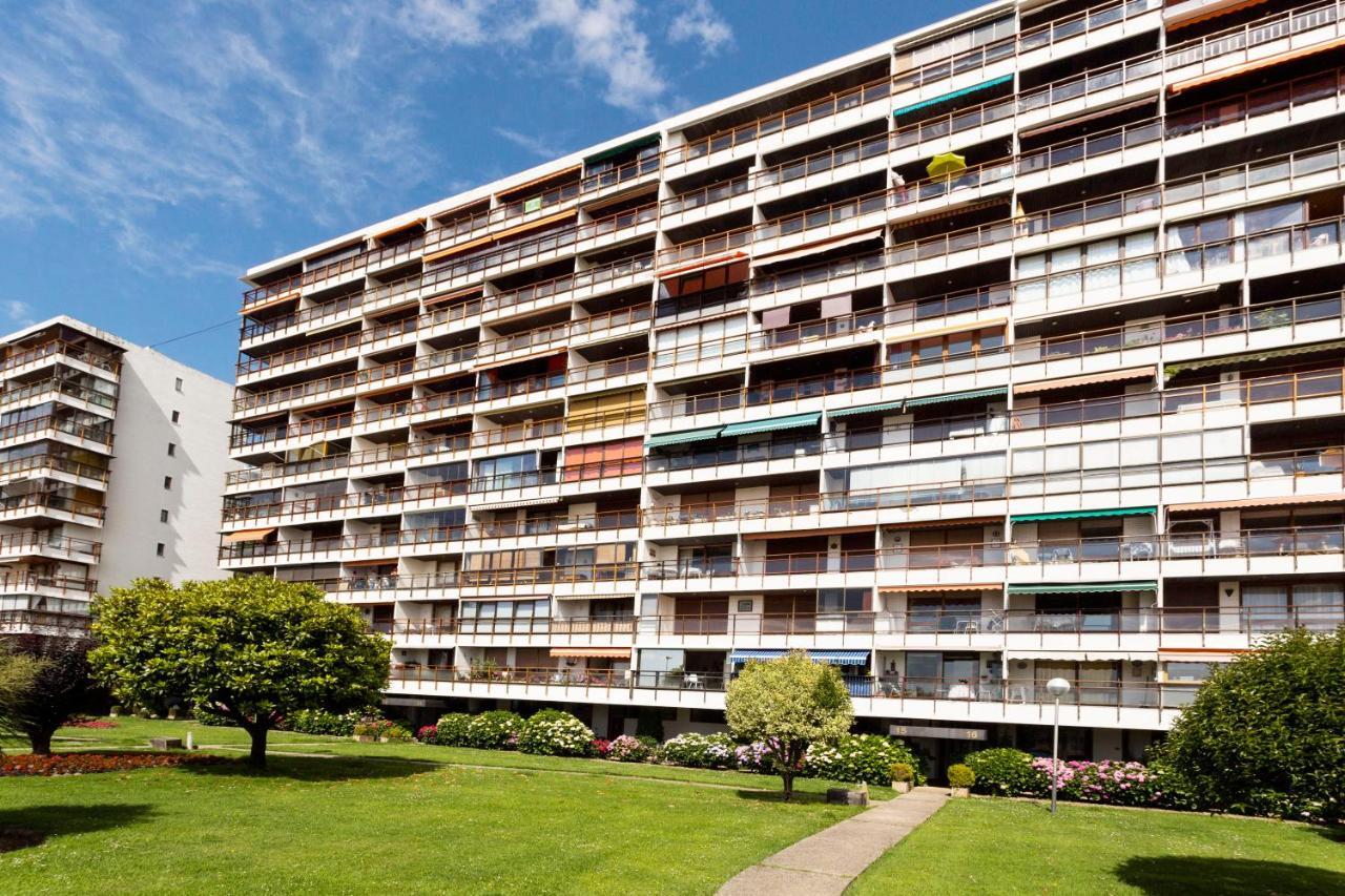 Anaiak - Basquenjoy Hondarribia Exterior foto