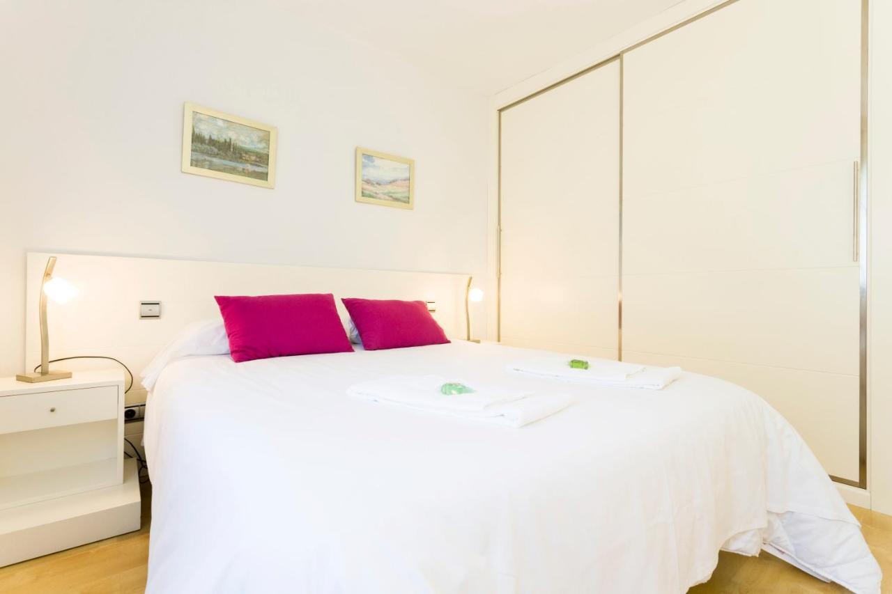 Anaiak - Basquenjoy Hondarribia Exterior foto