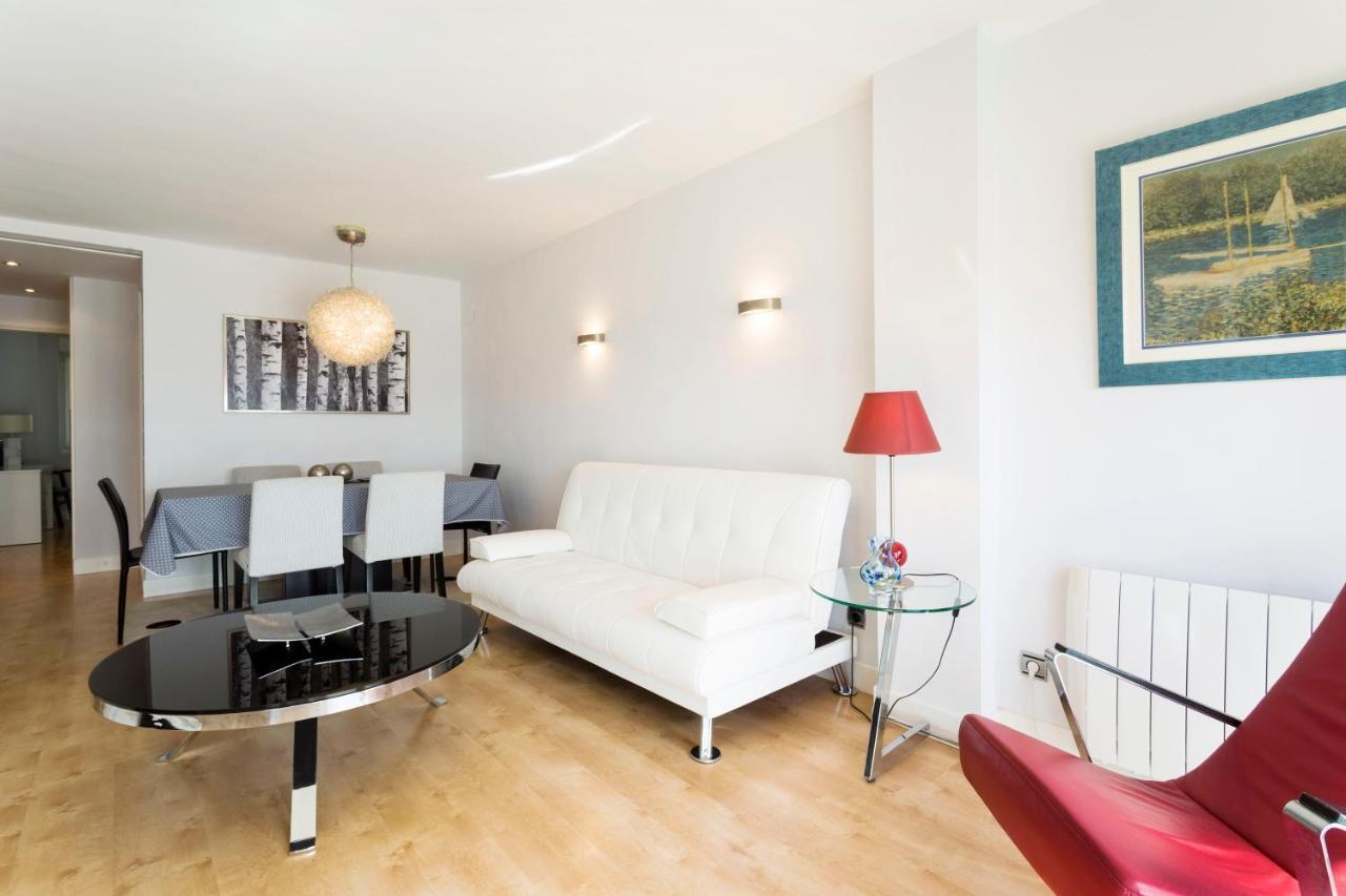Anaiak - Basquenjoy Hondarribia Exterior foto