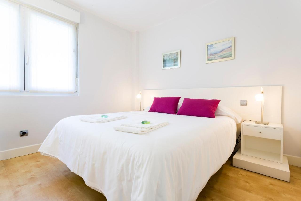 Anaiak - Basquenjoy Hondarribia Exterior foto